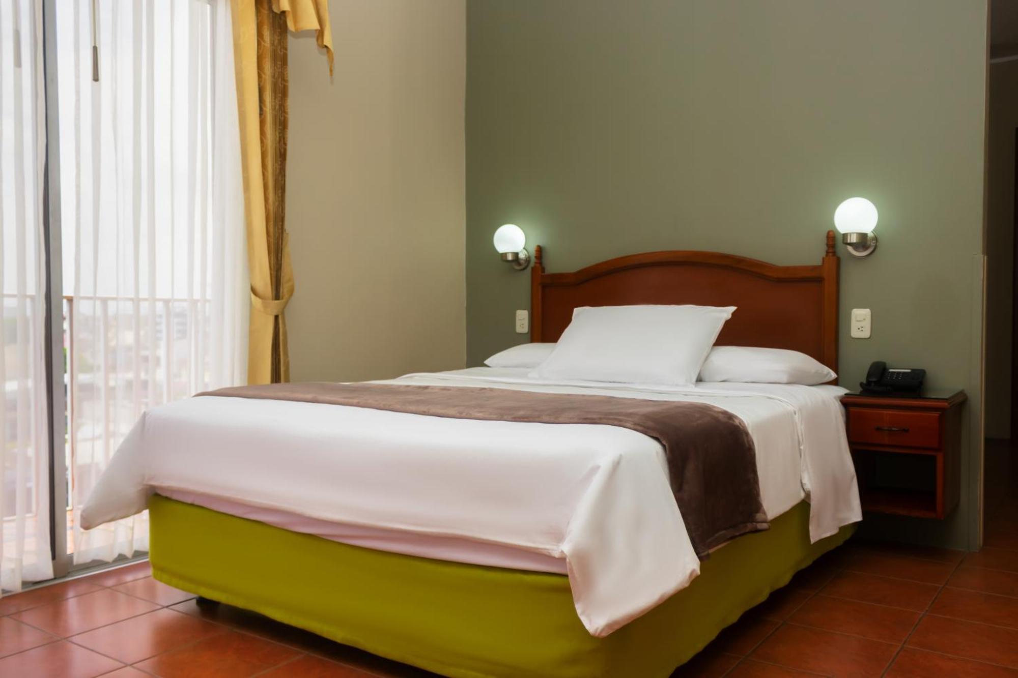Grand Hotel Americano Мачала Экстерьер фото